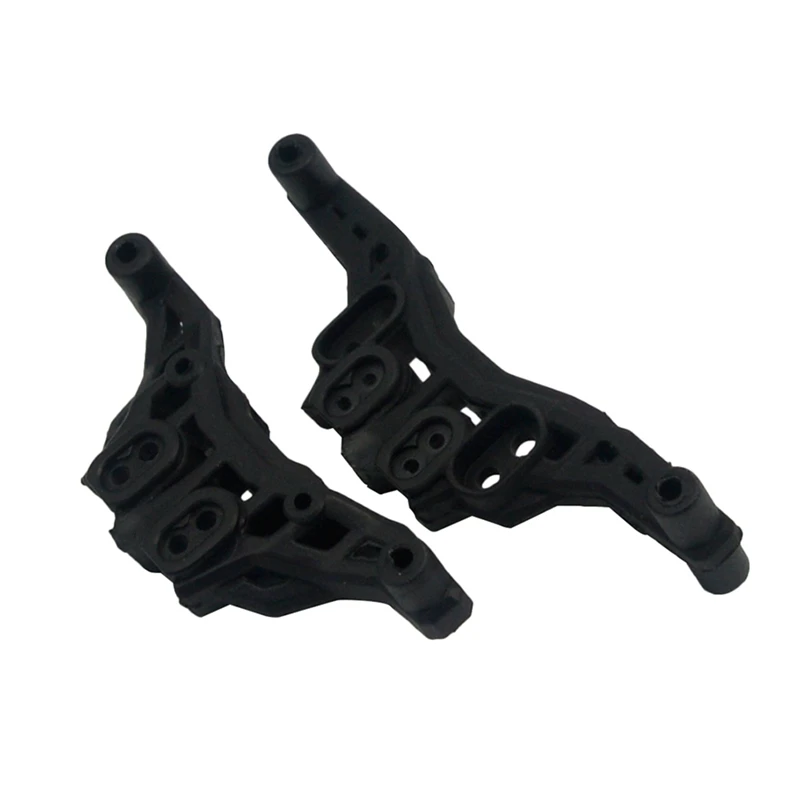 4Piece Shock Mount SJ13 For Xinlehong Hosim Q901 Q902 Q903 9130 9136 9137 1/16 Front & Rear RC Car Spare Parts