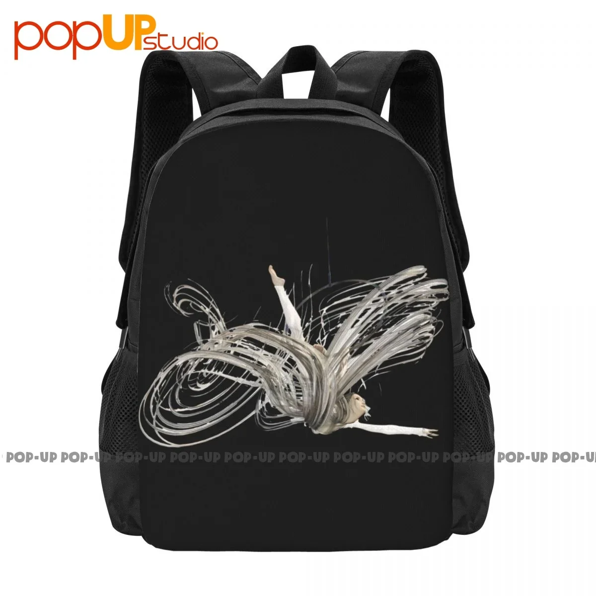 Aerial Hoop Dancing Backpack Large Capacity Newest Training Sports Bag Bags For Travel