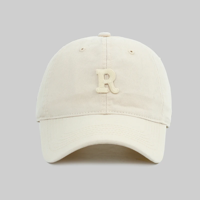 Unisex Cap Plain Snapback Hat High Quality Adult Hip Hop Baseball Cap Men Women Outdoor Leisure Baseball Hat