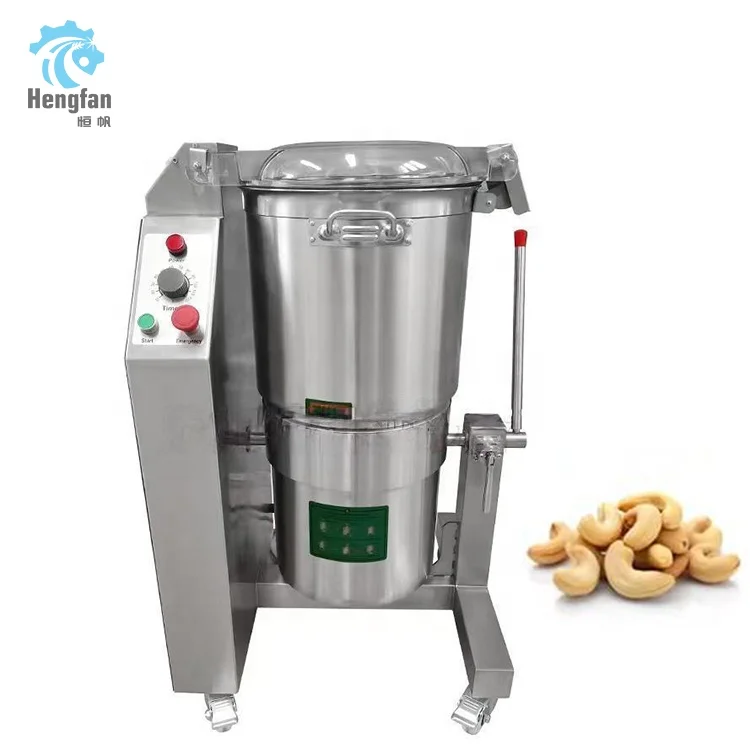 12Hot Multipurpose Electric Meat and Vegetable Chopper Fruit Grinder and Onion Chopping Machine with Motor for Nuts and Water