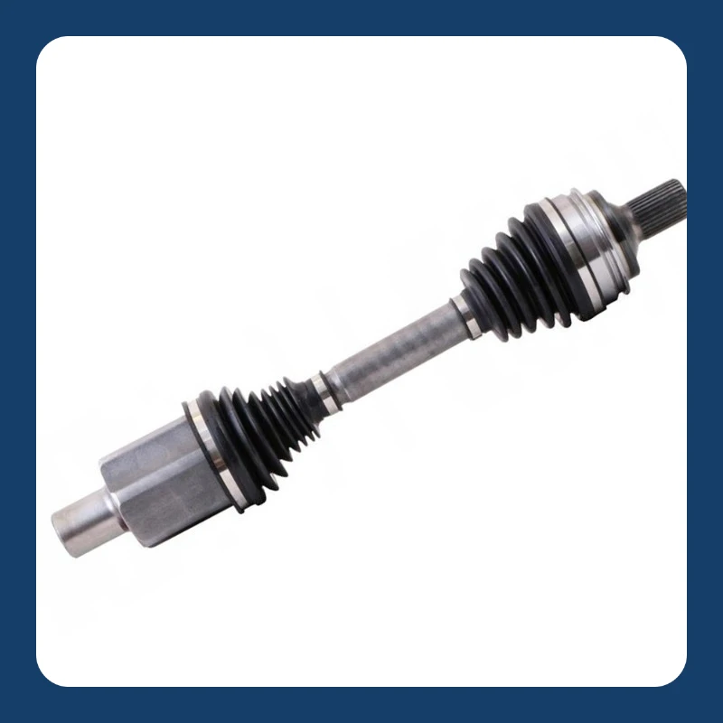 

OEM:2043301300 for Mercedes Benz C-Class C220 C230 C250 C300 Drive Shaft Left Front