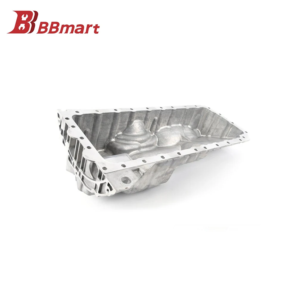 

11137586555 BBmart Auto Parts 1 pcs Engine Oil Pan For BMW F22 F30 F32 F33 F36