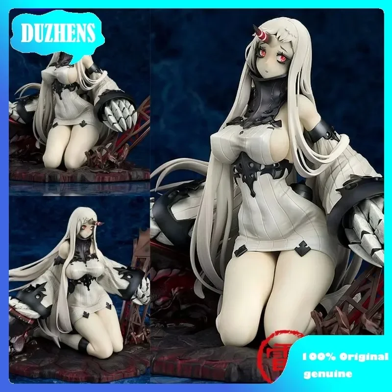 

100% Original: Kantai Collection HARBOUR PAINCESS 15.5CM PVC Action Figure Anime Figure Model Toys Figure Collection Doll Gift