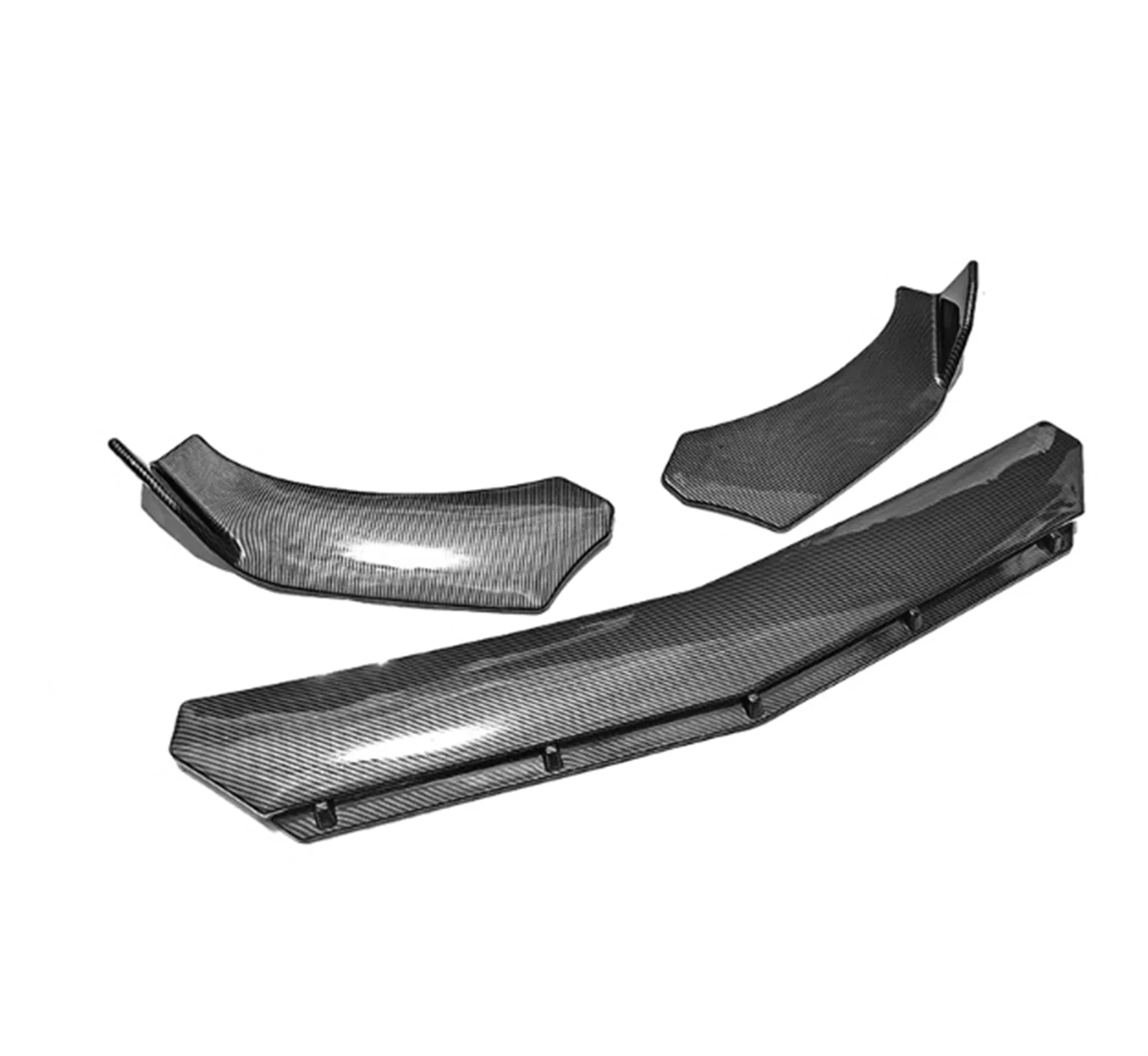 

Car Front Bumper Shovel Front Lip for Chery JETOUR X70 PLUS