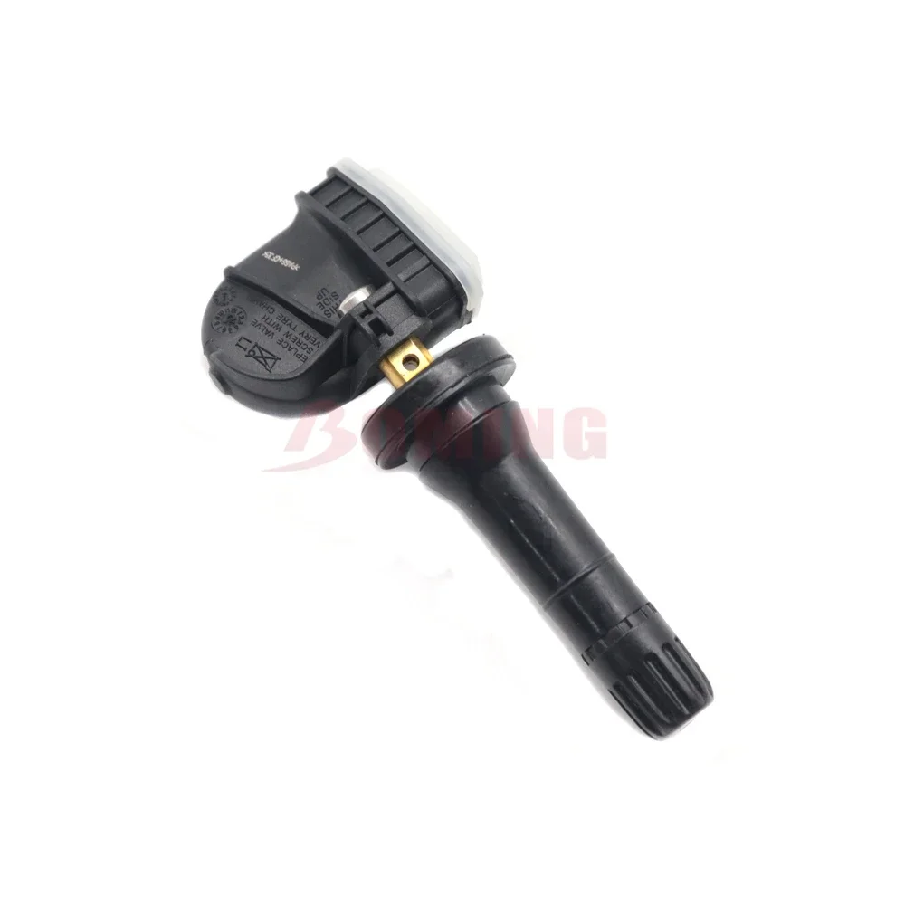 Sensor de pressão dos pneus TPMS do carro 3641101 XKN01A Para HAVAL DARGO H9 H6S Jolion Great Wall Tank 300 VV7 POER POER EV 433MHz 2018-2023