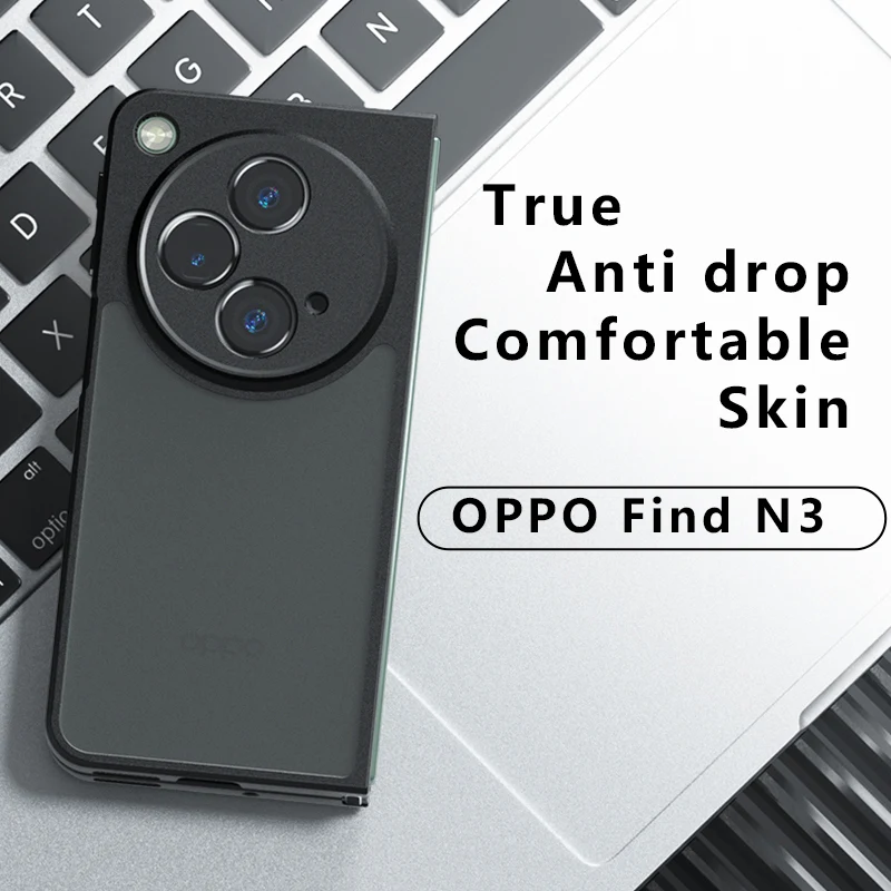 For Oppo Find N3 Ca… - image