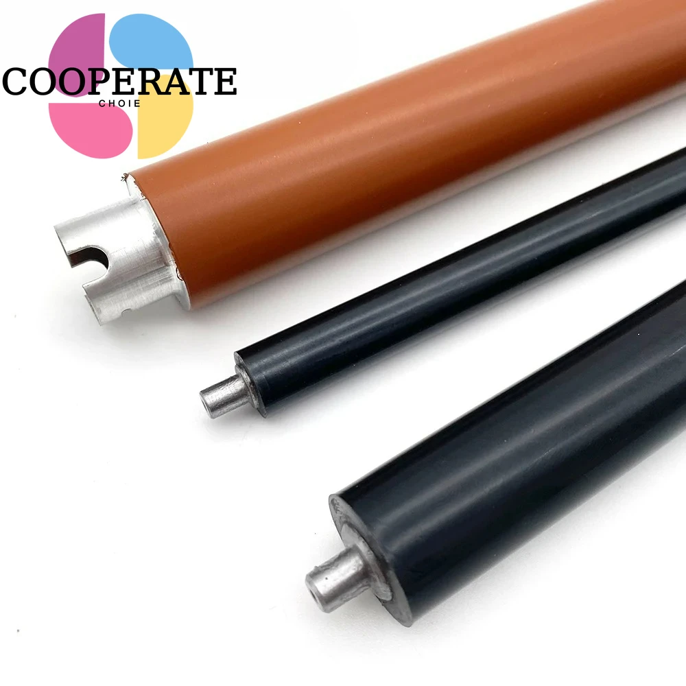 

Термоблок (верхний) JC66-01079A, JC66-01663A, JC66-01664A для Xerox Phaser 3315, 3320, 3330, WC3325, 3335, 3345; Нижний термоблок