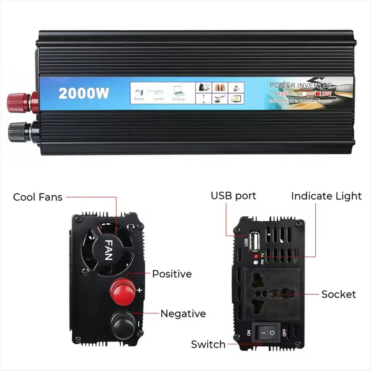 compatible-power-inverter-modified-sine-wave-inverter-univesal-with-usb-charger-car-voltage-converter-2000w-dc-12v-to-ac-220v