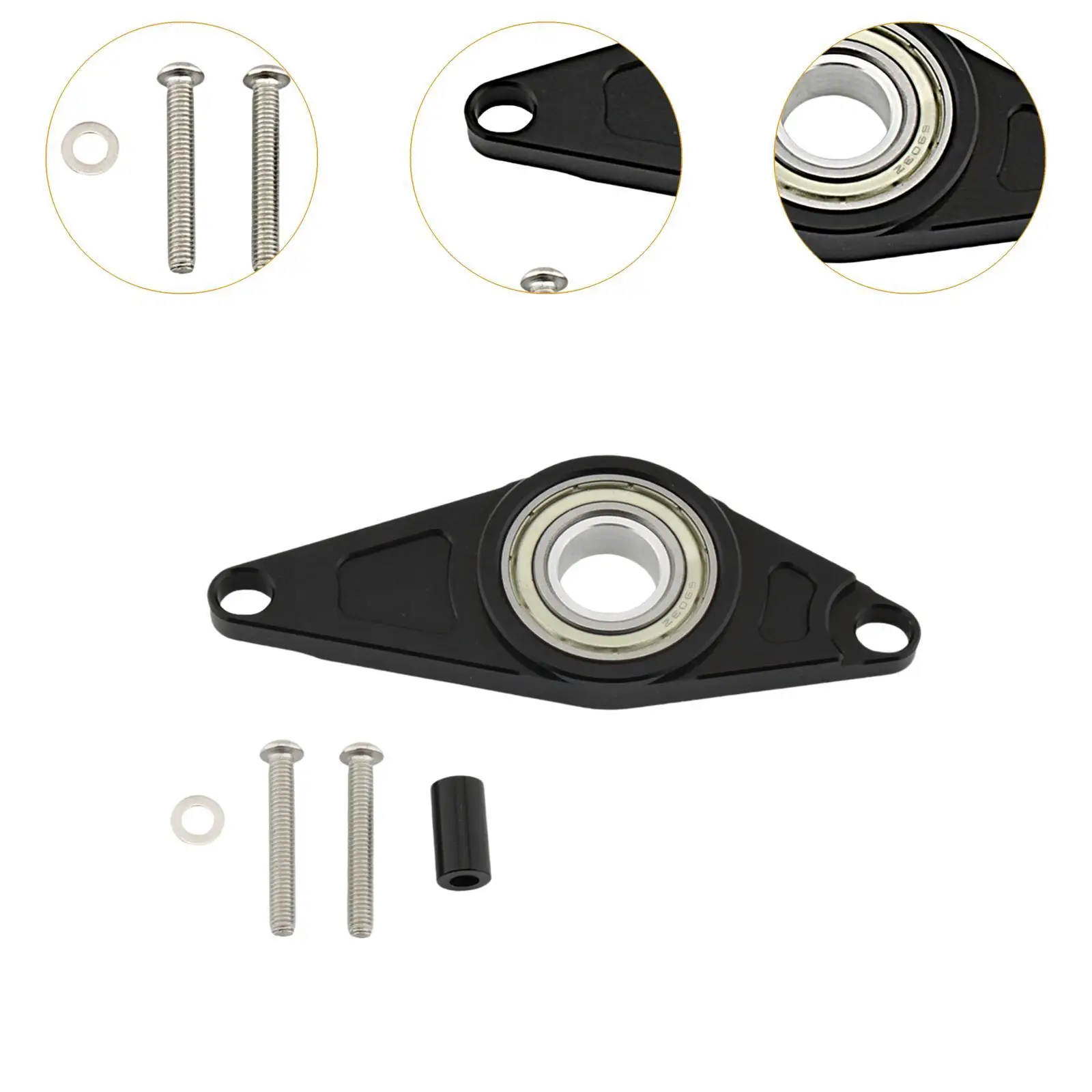 Replacement Shifter…