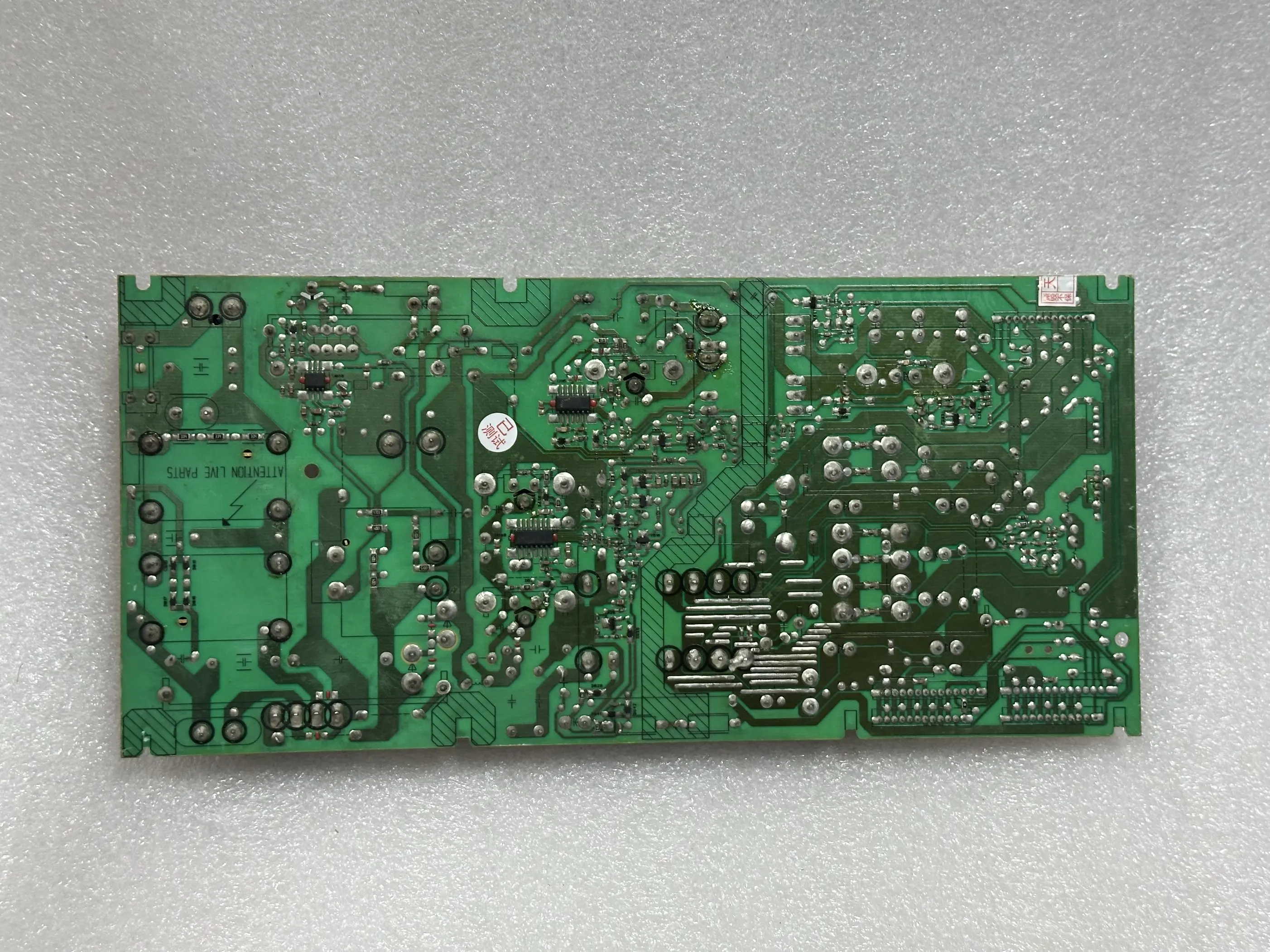 Good quality for 32PF7320/93 power board 3122 133 32806 PLCD190P1
