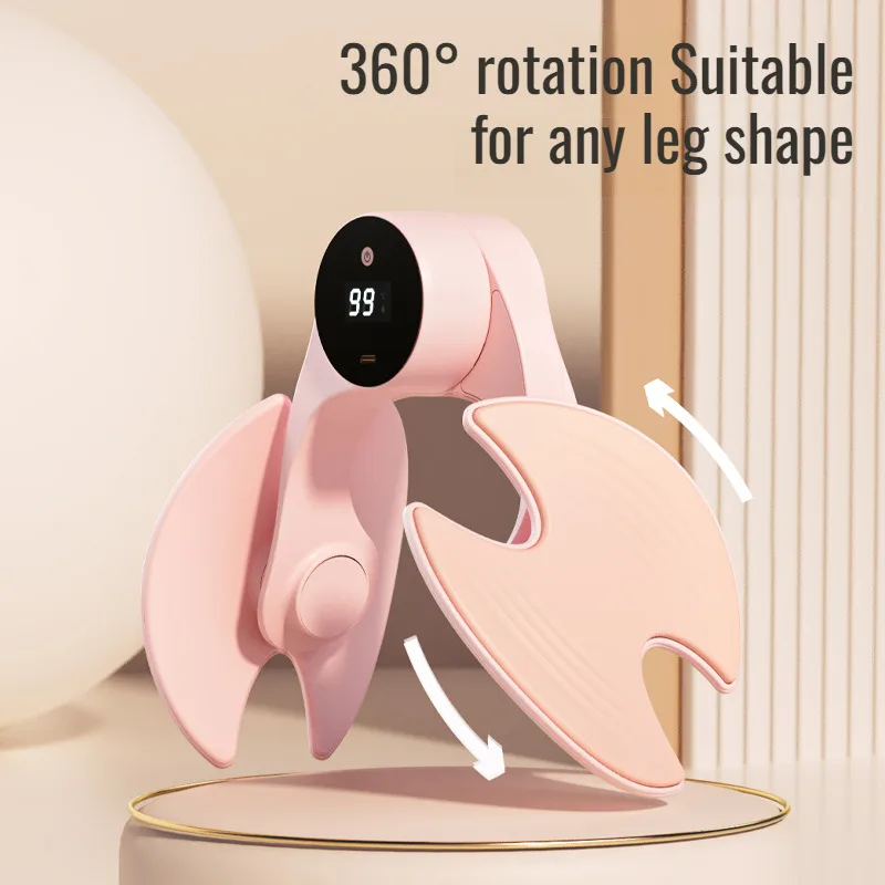 Рисунок 5 - Фитнес-оборудование для сжигания