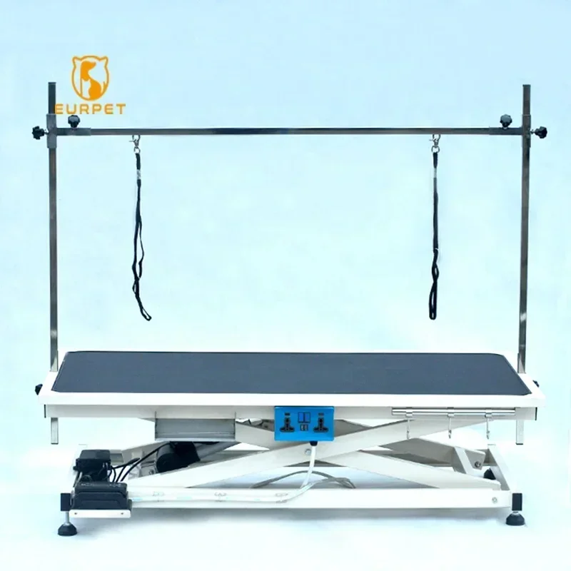 

2025/EURPET Animals Cat Electric Lifting For Grooming Shop Dog Grooming Table for sale