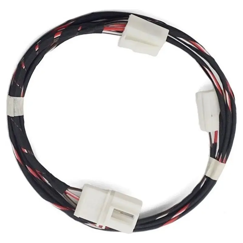 Best-Selling Car Cigarette Lighter Plug Cable Harness 1J0919307 For Q3 A3 S3 Passat Golf Tiguan Toledo Octavia