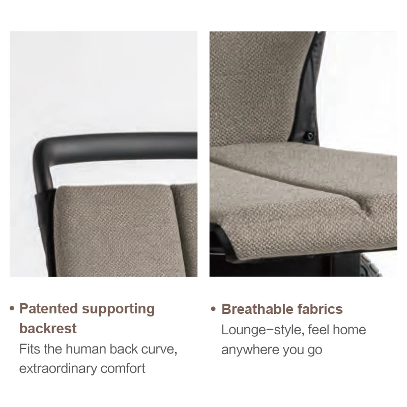 كراسي متحركة كهربائية Yuwell D130EL كرسي طاقة ذكي قابل للطي لجميع التضاريس