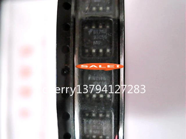 

NM93C56M8X（20PCS) SOP Electronic Components & Supplies