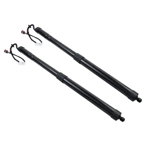 AP01 2pcs Electric Tailgate Gas Struts For Porsche Cayenne 92A 2011-2014 95851285104 10 best sales cayenne accessories - №5