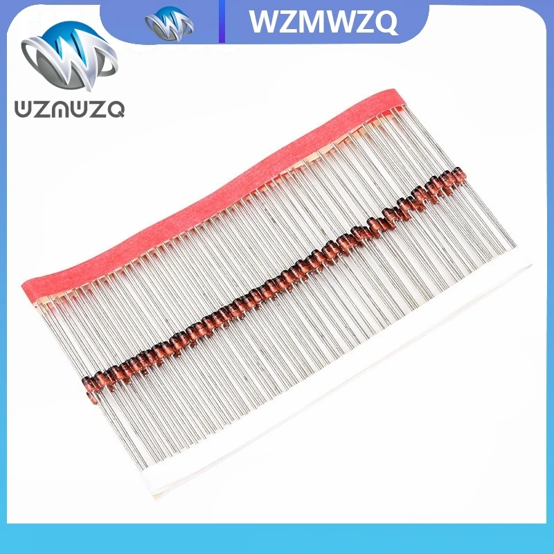 100Pcs 1W Zener Dio…