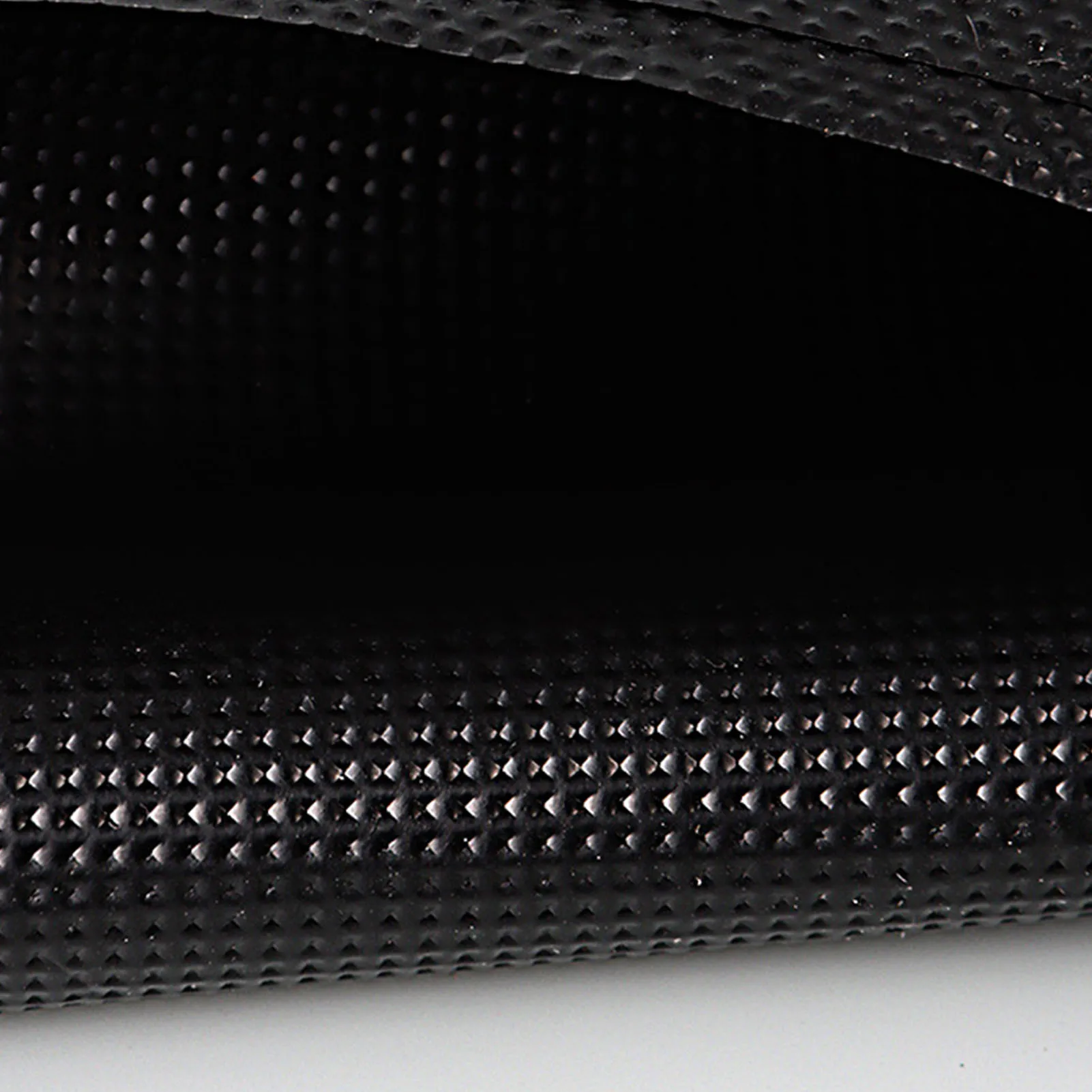 50 Pcs 50x60cm Trash Bag Garbage Bag Large Thickened Disposable Garbage Bag Commercial Flat Top Garbage Bag