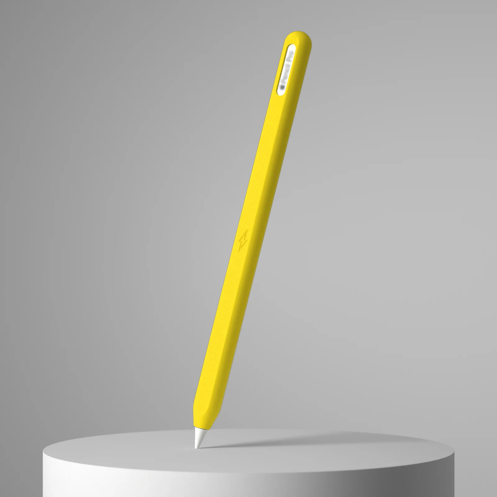 Silikon-Schutzhülle für Apple Pencil Pro und Apple Pencil (2. Generation) USB-C Stylus – Detail 6