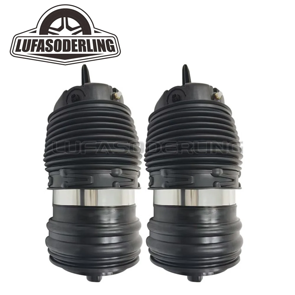 

2x Пружинные мешки заднего воздушного уплотнения для RANGE ROVER SPORT L461 N9X2-5580-BD N9X2-5587-BD LR176316 СОВЕРШЕННО НОВЫЕ АКСЕССУАРЫ АВТОМОБИЛЯ