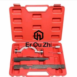 For Opel/Vauxhall 1.0, 1.2, 1.4 Engine Timing Tool Set, Automotive Mnaintenance ToolRepair