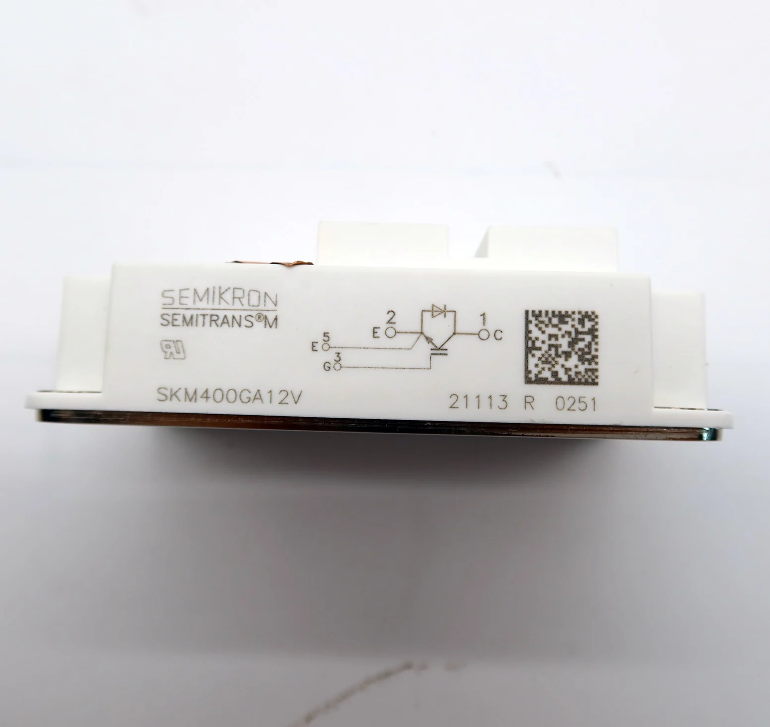 Nowe i oryginalne moduły IGBT SKM400GA12V22892103