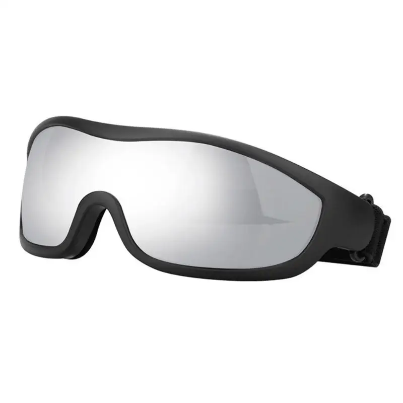 31BC Fog proof Sunglasses Comfortable UV blocking Glass for Motorbike & E bike Riders