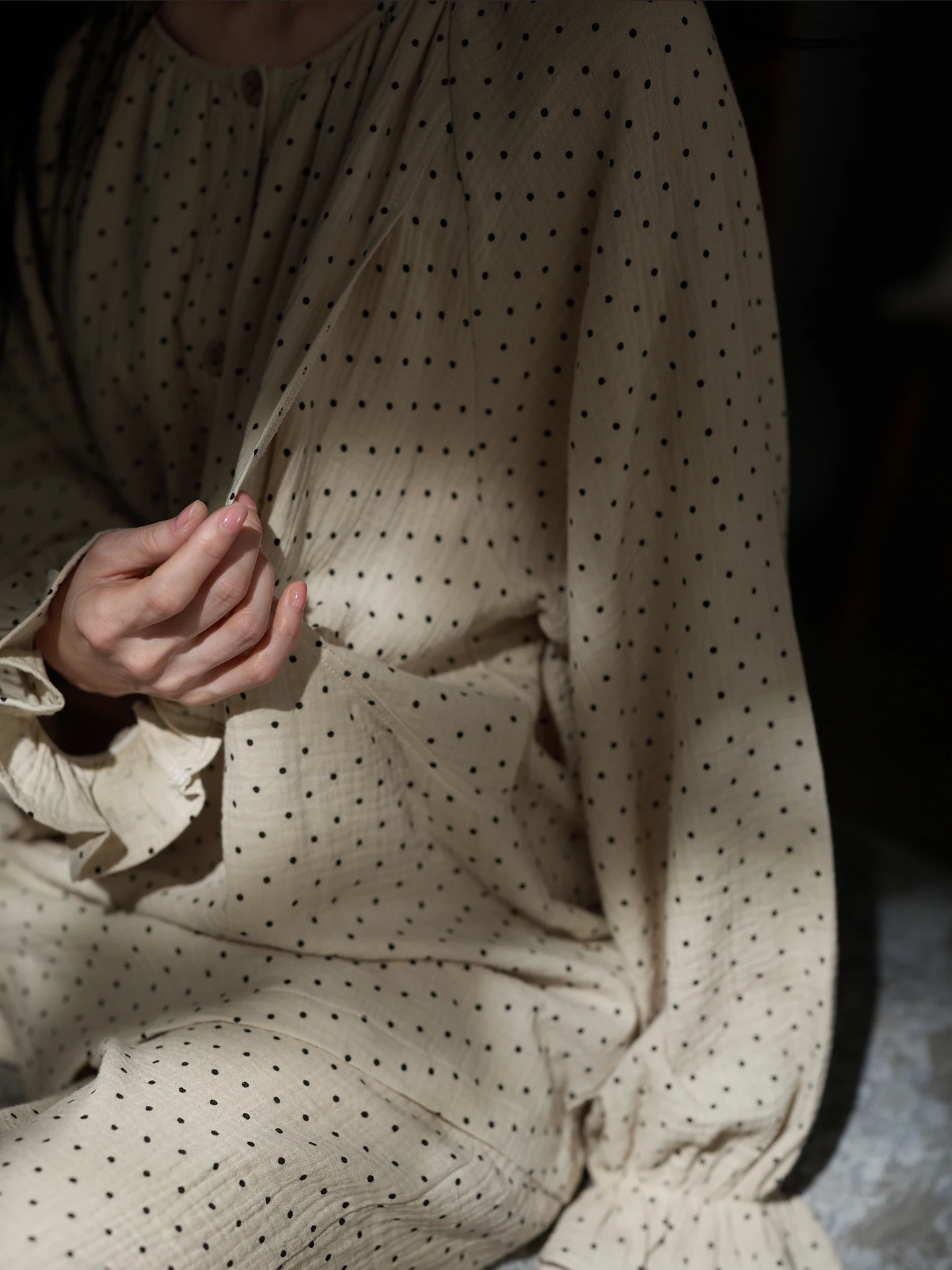 ensemble-de-vetements-de-maternite-en-coton-pur-tisse-pour-femmes-vetements-de-maison-post-partum-printemps-automne-confortable-respirant-doux