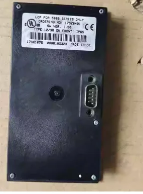 Inverter Operation Display Panel 175Z0401 Control Display for Inverter Accessories