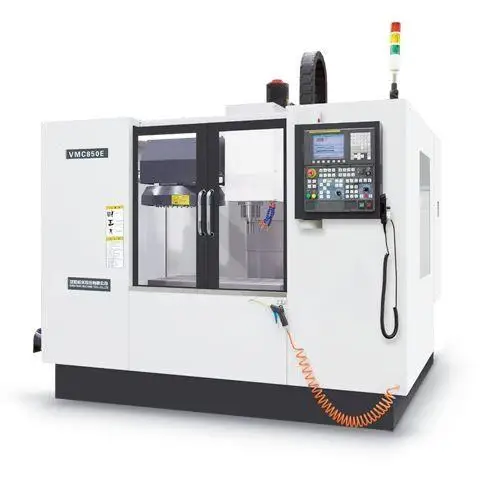 High-accuracy Heavy Duty Automatic Vertical Turning Slant Bed Multi Spindle Lathe Tour CNC Long Service Life