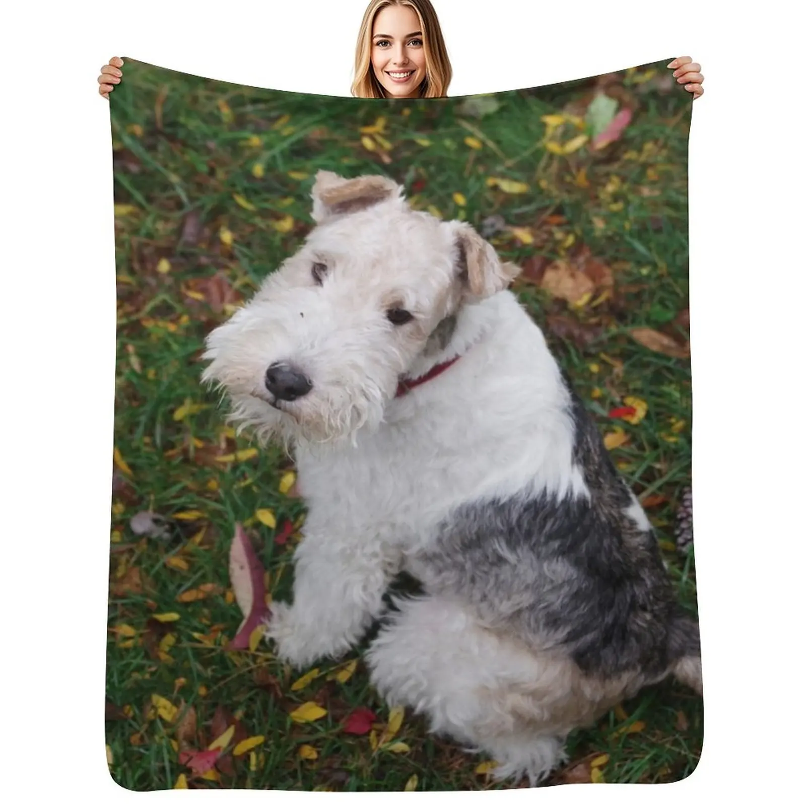 

Yes Was There Something You Wanted Throw Blanket manga Hairy Retros Loose Blankets