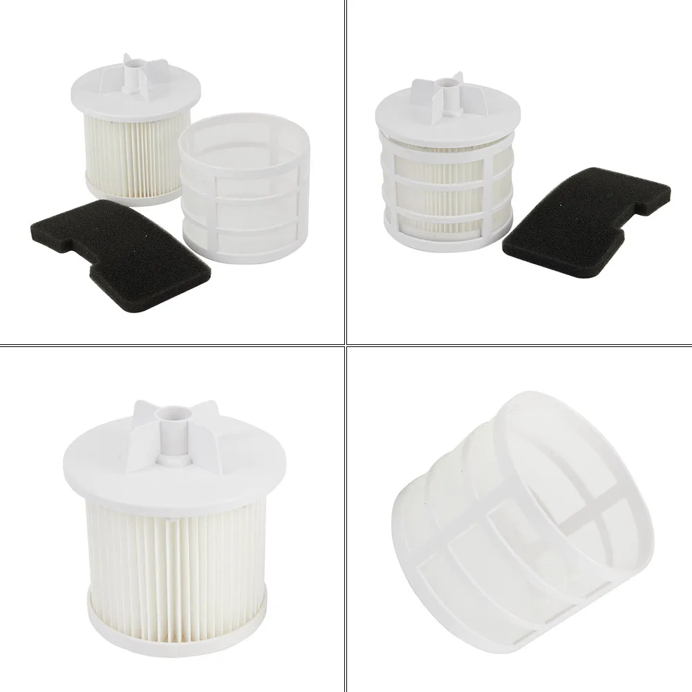 Juego de filtros para aspiradoras SE71, accesorios para Hoover Sprint Spritz, herramienta de suministros para el hogar, 35601328, tipo U66, 35601328
