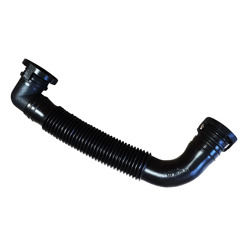 1J0131128 for Audi A3 VW Beetle Bora Jetta Golf Secondary exhaust gas connecting hose of secondary air pump pipe