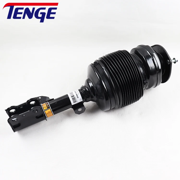4802048050 4802048040 Front Air Suspension Shock Absorber Strut Damper for Lexus RX330 RX350 2003 2008 AWD