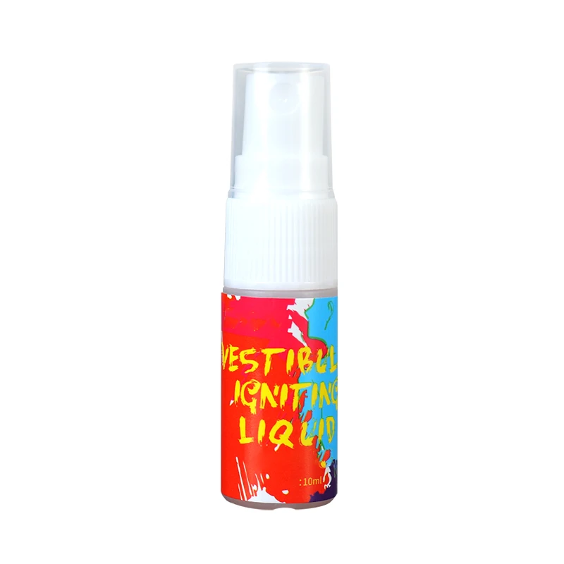Anal Warming Spray Anal Lube Intimate Sensation Enhancer for Couples Gentle Formula Fine Mist Beginner Friendly External Use
