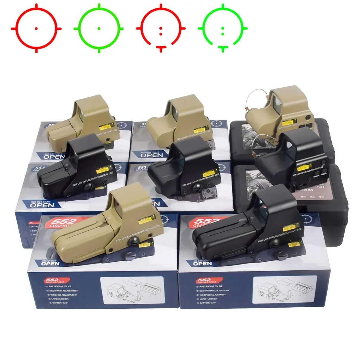 551 552 553 558 Red…