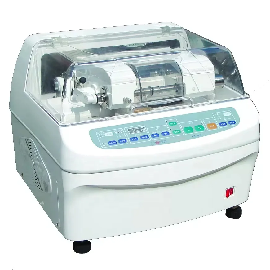 

Cheap Price Glass Edge Grinding Machine Dual Station