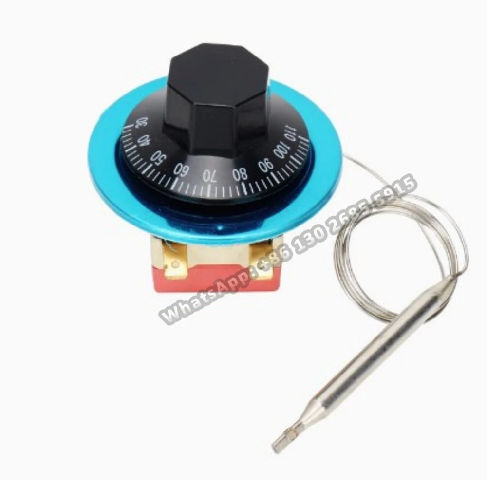 

30-85/30-110/30-150/60-200/ 50-300/50-400 centigrade ceramic base mechanica thermostat water-proof temperature switch