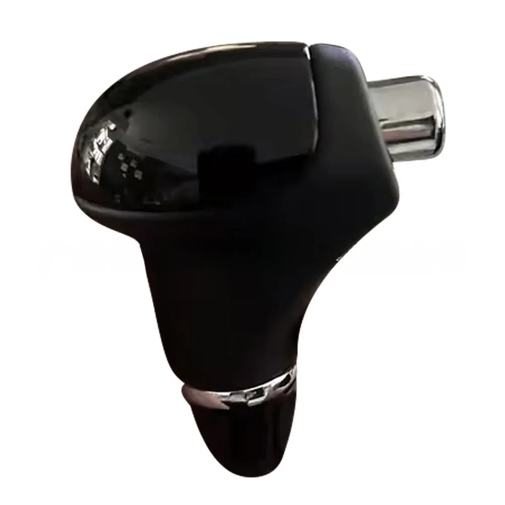 Car Accessory Replacement Gear Knob NO Black Transmission Shift Knob Only Fit If Shape Matches Your Part Easy Installation