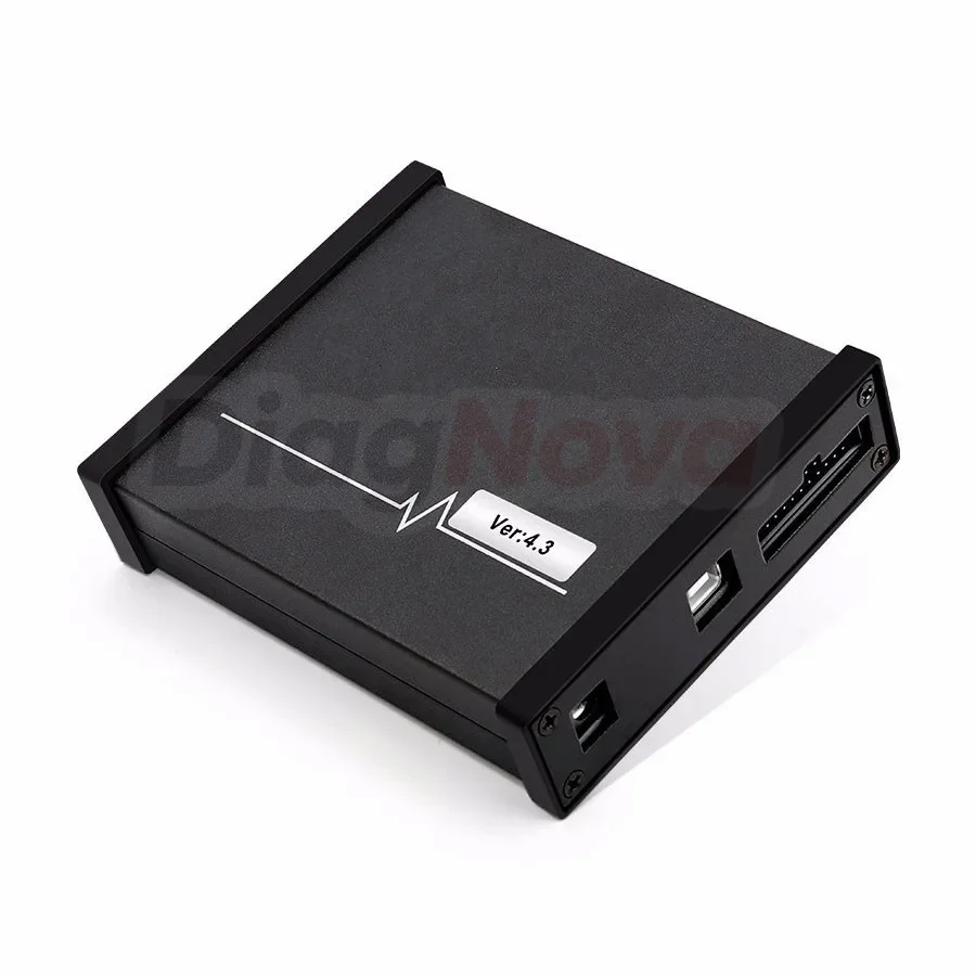 Serial Suite PIASINI V4.3 Master Version Pia4.3 Engineering ECU Programmer OBD2 ECU Chip Tuning Tool