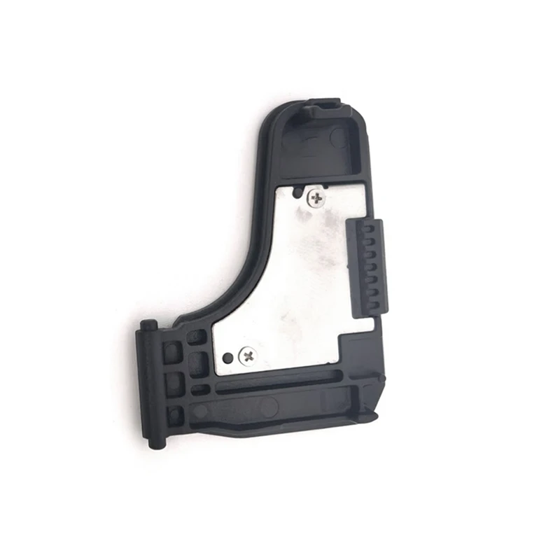 -A26M Batterie Tür Deckel Kappe Abdeckung Ersatz Für Canon EOS R10 Kamera Reparatur Ersatzteile