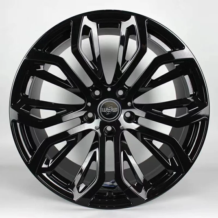 

19 20 21 22-дюймовые кованые диски для BMW X3 X4 X5 X6 X7 X3M X4M X5M X6M X7M Высококачественные кованые диски на заказ