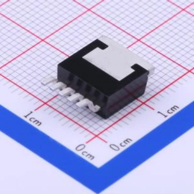 (10-50pcs) XL6019E1 TO-263-5 100% Original In Stock DC-DC 5A 5V~40V 60V