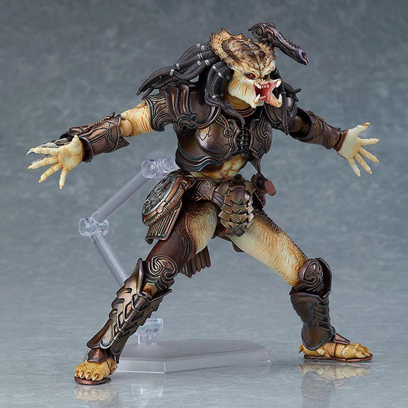 المفترس 2 المفترس تاكايوكي تاكيا الإصدار. فيجما SP-109 PVC عمل الشكل أنيمي الشكل فيجما 109 نموذج اللعب جمع دمية هدية #4