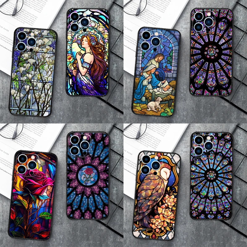 Stained Glass Paint… - image