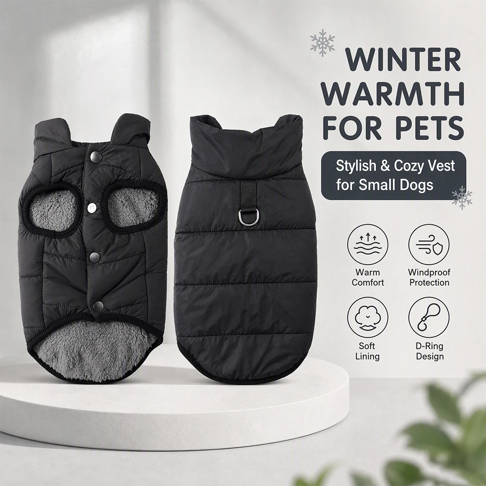Thumbnail 3 - #11 Cheapest Pet Rain Jackets Deals You Can Get
