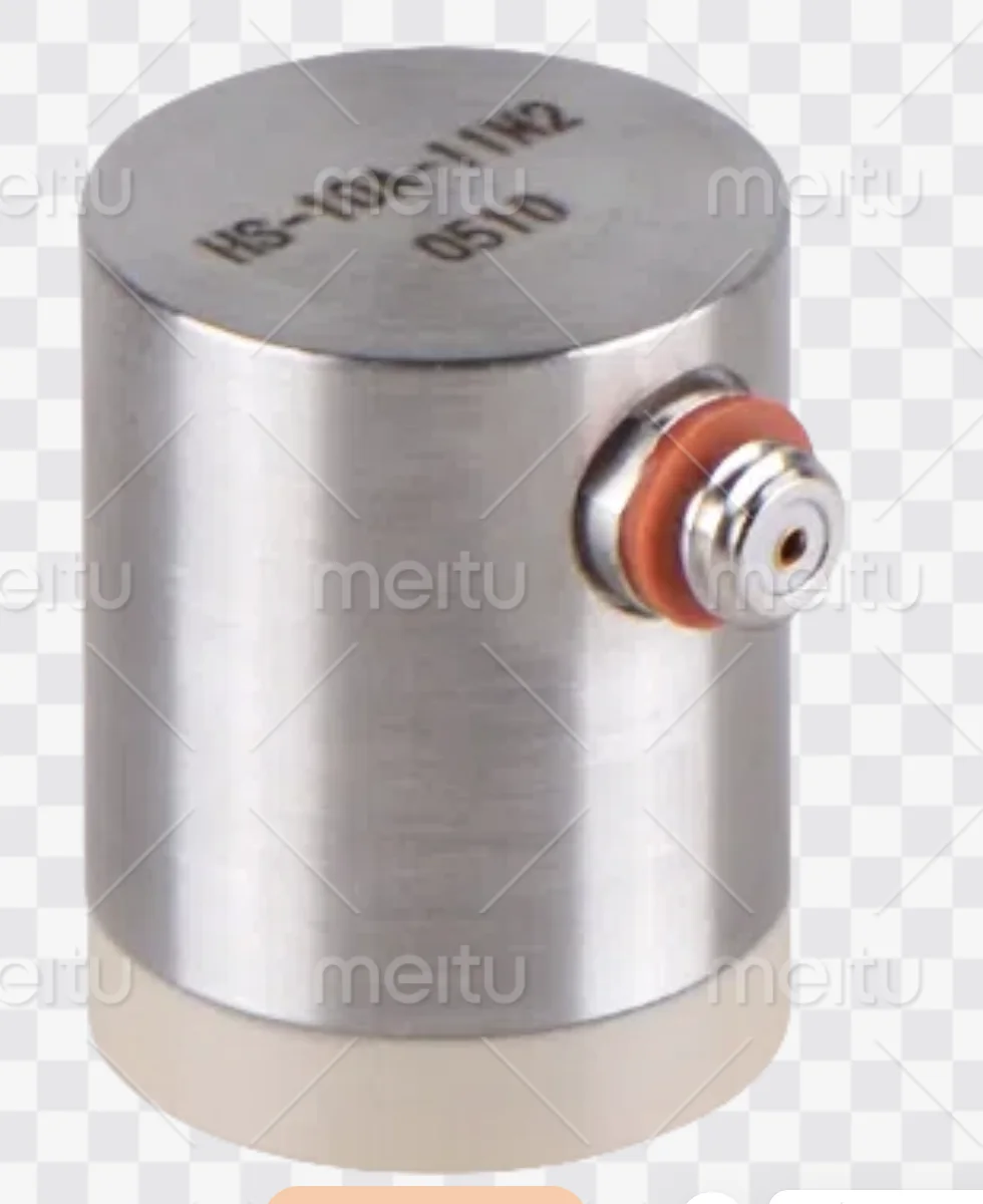 

Композитный датчик вибрации + акустического излучения HS-10A-11M2