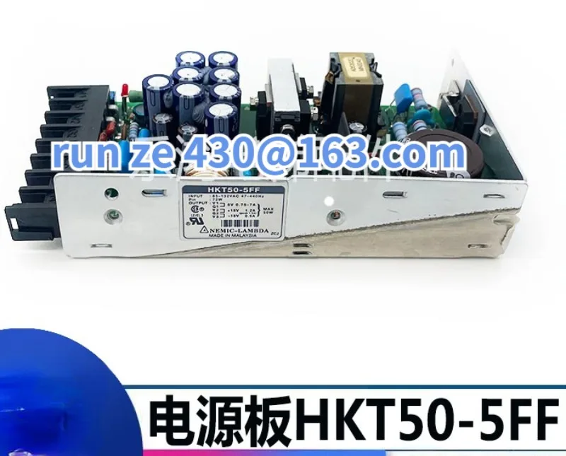 Accessories: 150 elevator control cabinet power board HKT50-5FF power box original real photo