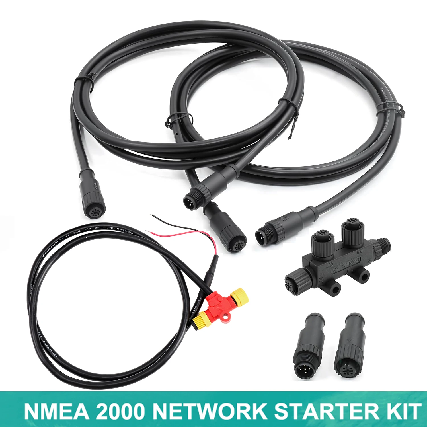 GC-N2K_SK3 Nmea 200… - image