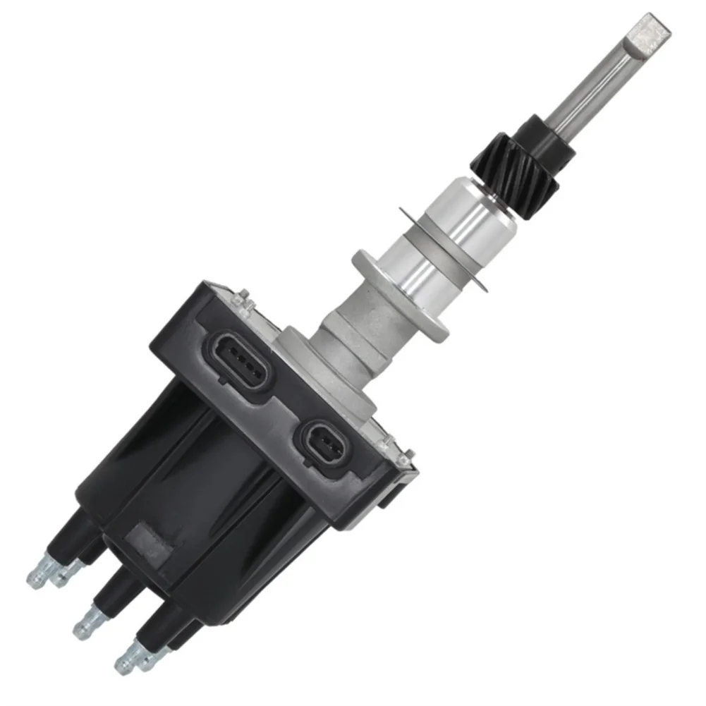 Ignition Distributor Replacement For Hyster For 3.0L Engine New In Box 1For 3For 31For 3For 30 110For 3782 817For 377T